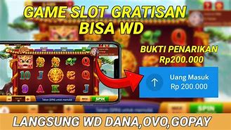 Cara Main Slot Zeus Tanpa Deposit Bisa Wd