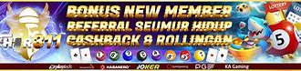 Kode Bonus Slot Haha178 Login Alternatif Terbaru Link