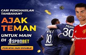 Link Judi Bola Terbaik