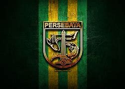 Logo Pemain Bola Persija Persebaya