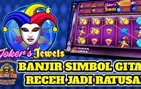 Pola Slot Gacor Joker Jewels 2024 Terbaru Hari Ini