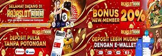 Situs Judi Slot Online Terpercaya 2024