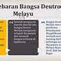 Suku Bangsa Di Indonesia Yang Termasuk Keturunan Bangsa Deutro Melayu Adalah Suku