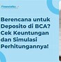 Suku Bunga 0 4 Persen Berapa Rupiah